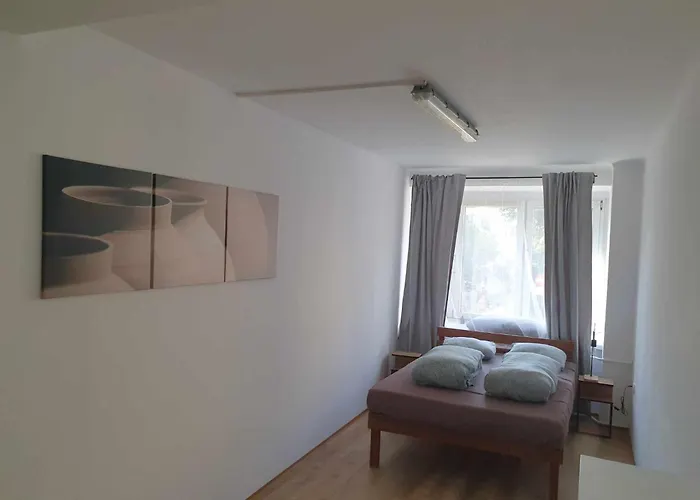 Habitación Doble Económica